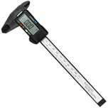 SUWMIARKA CYFROWA ELEKTRONICZNA  0-150mm (elektryczna) Miara 15cm