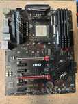 Ryzen 5800x + 32gb ram + gratis plyta