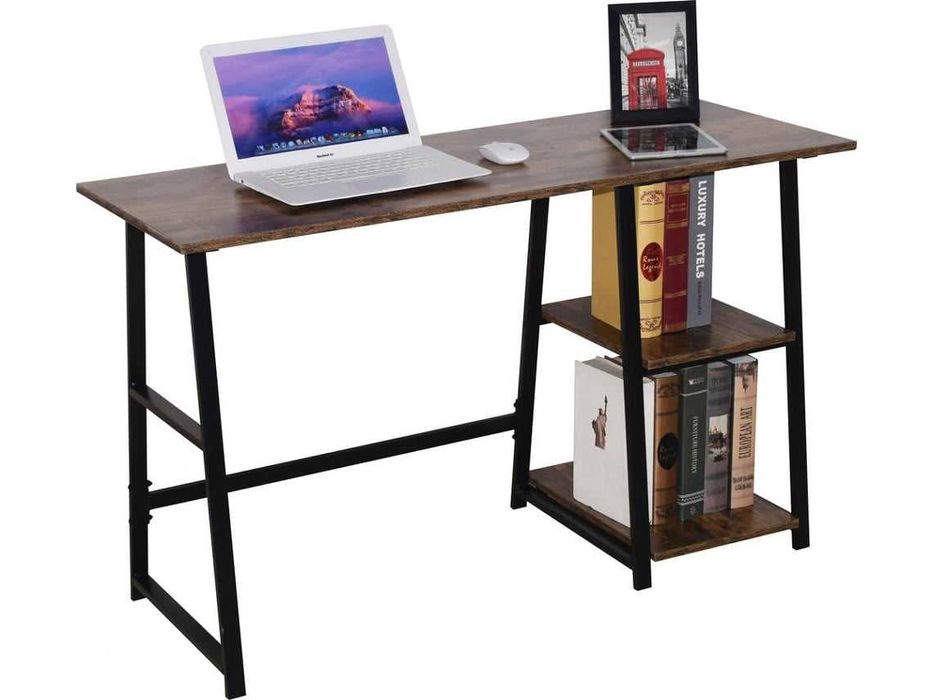 Secretária Mesa de Escritório 120cm