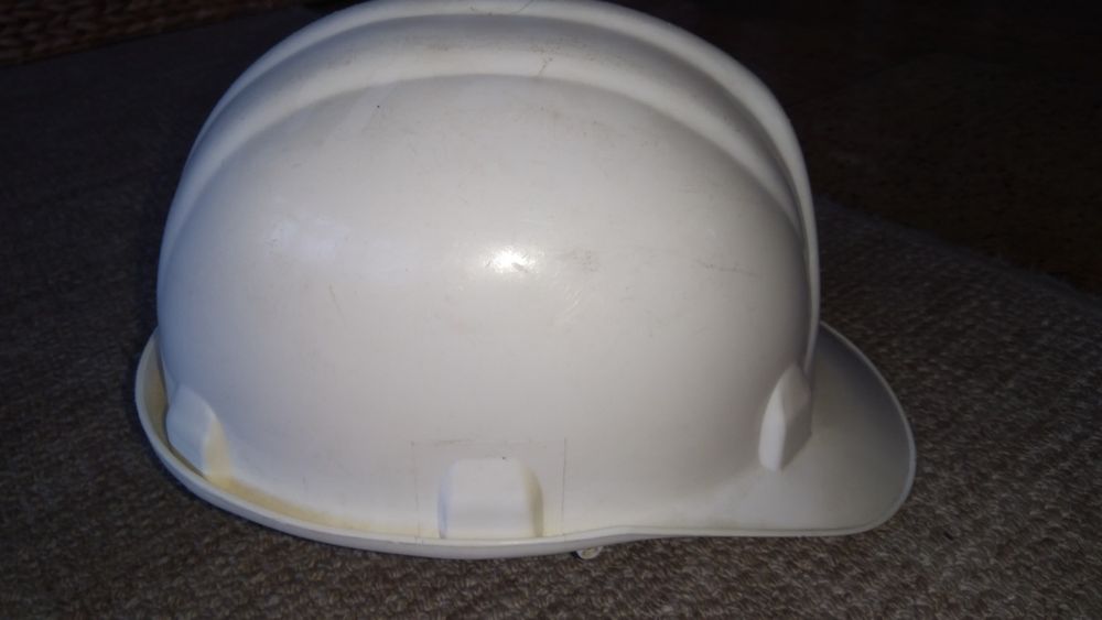 Kask ochronny na budowę, Travaux, uniwersalny