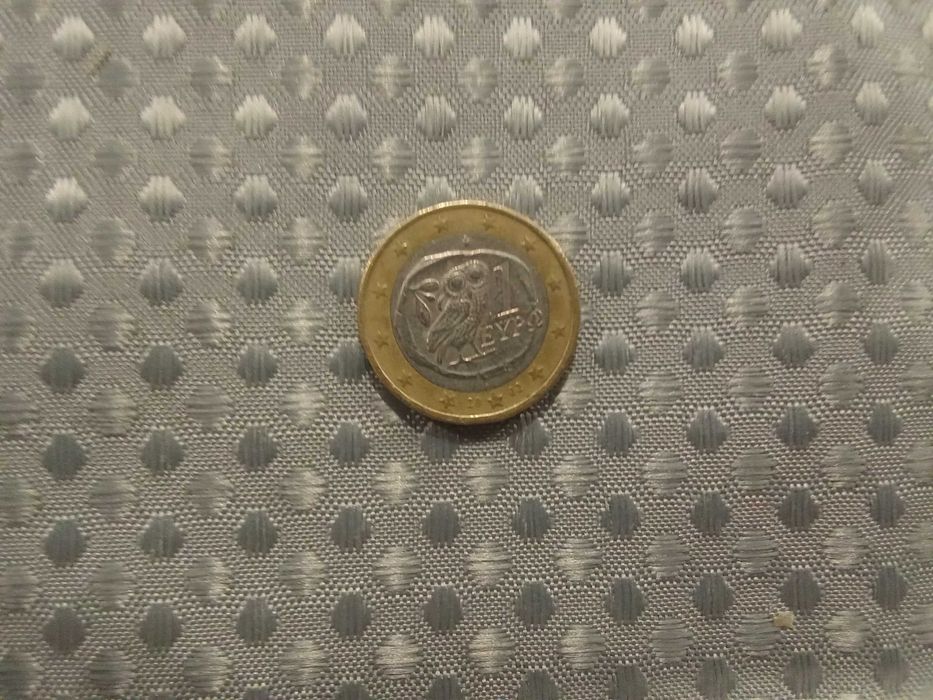 Coleccionadores de Moedas