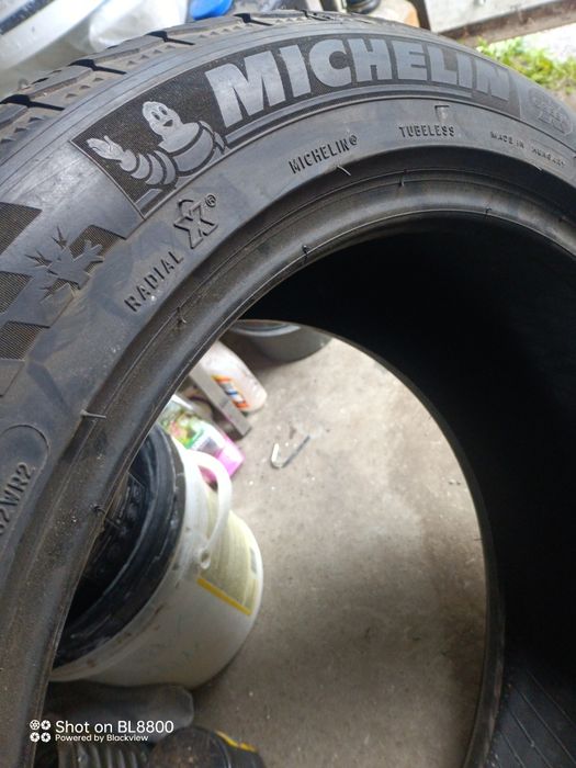 Зимова гума Michelin,Goodyear 225 45,50,60 17