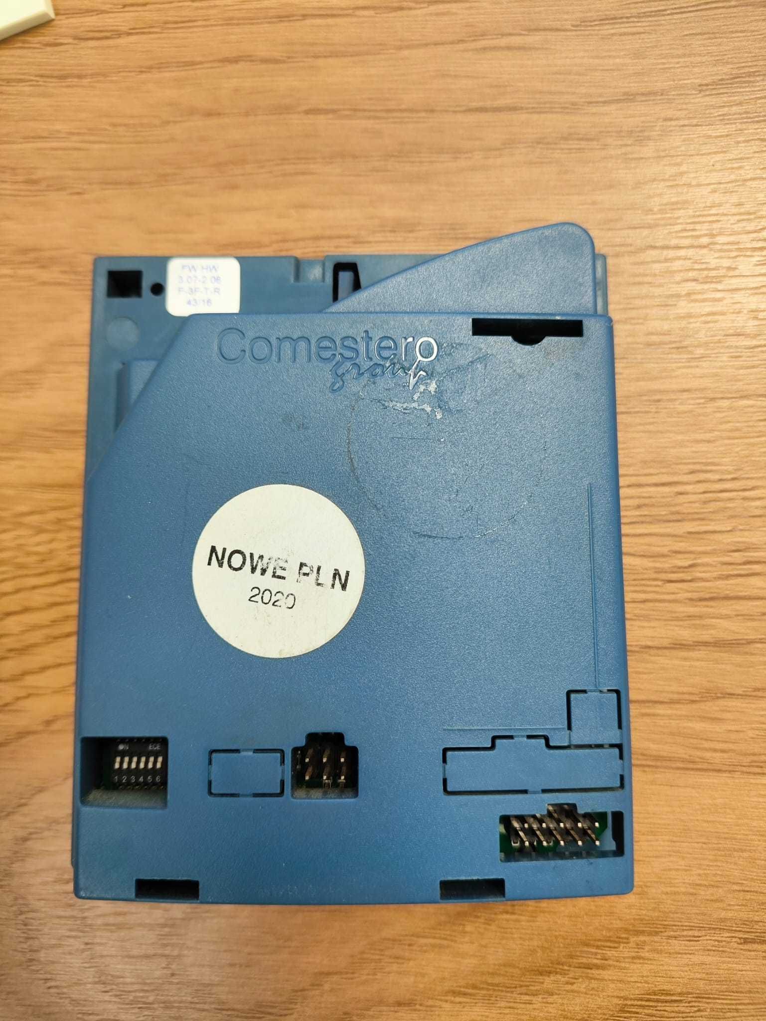 Akceptor wrzutnik monet Comestero RM5