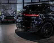 Porsche Cayenne Salon PL # Pierwszy właściciel # Serwisowany # Bezwypadkowy # FV23