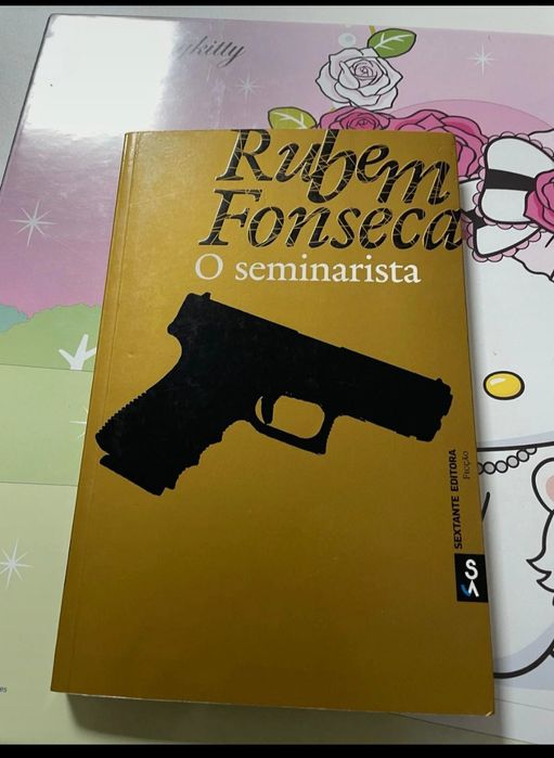Livro o Seminarista