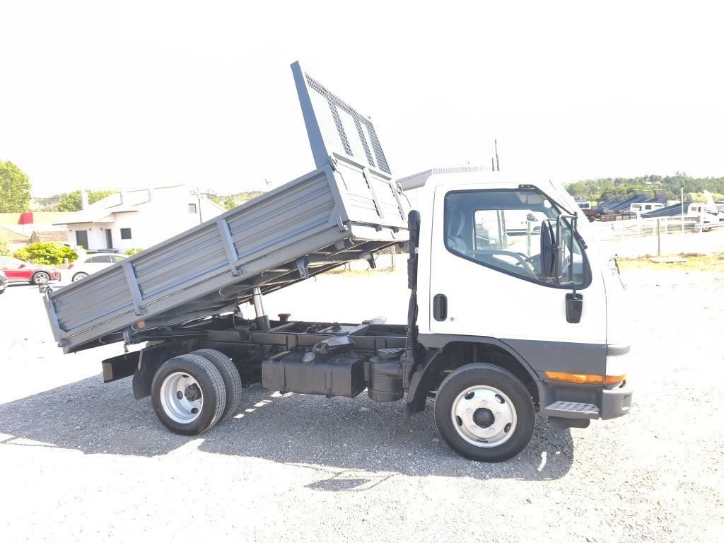 Mitsubishi Canter 3.0