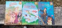 Livros clube da disney