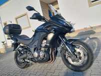 Kawasaki Versys 1000