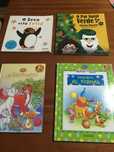 Livros infantis para venda