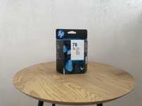 Картридж HP 78 C6578D TRI-COLOR Original Singapur
