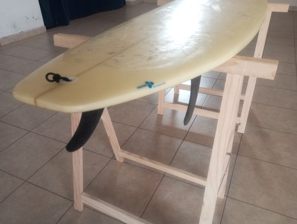 Prancha de surf Koala