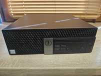 komputer DELL 5040 SFF i5-6500 / 8 GB ram / SSD NVME 240GB / org Wind