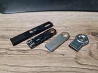 Metalowe Pendrive