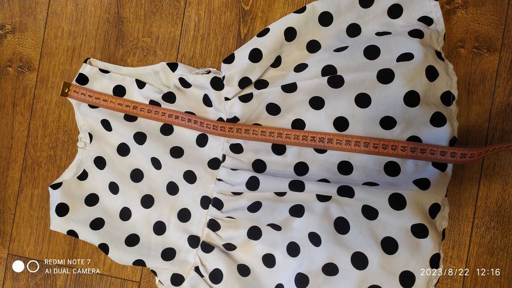 Плаття дитяче 92