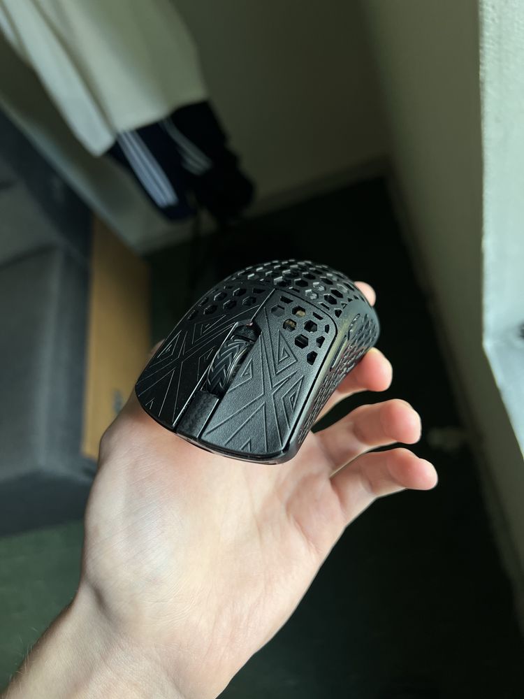 Мышка Vancer x Arbiter Studio Akitsu