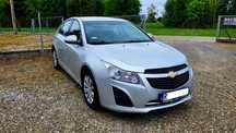 Chevrolet cruze 1.8 141km lpg klimatyzacja