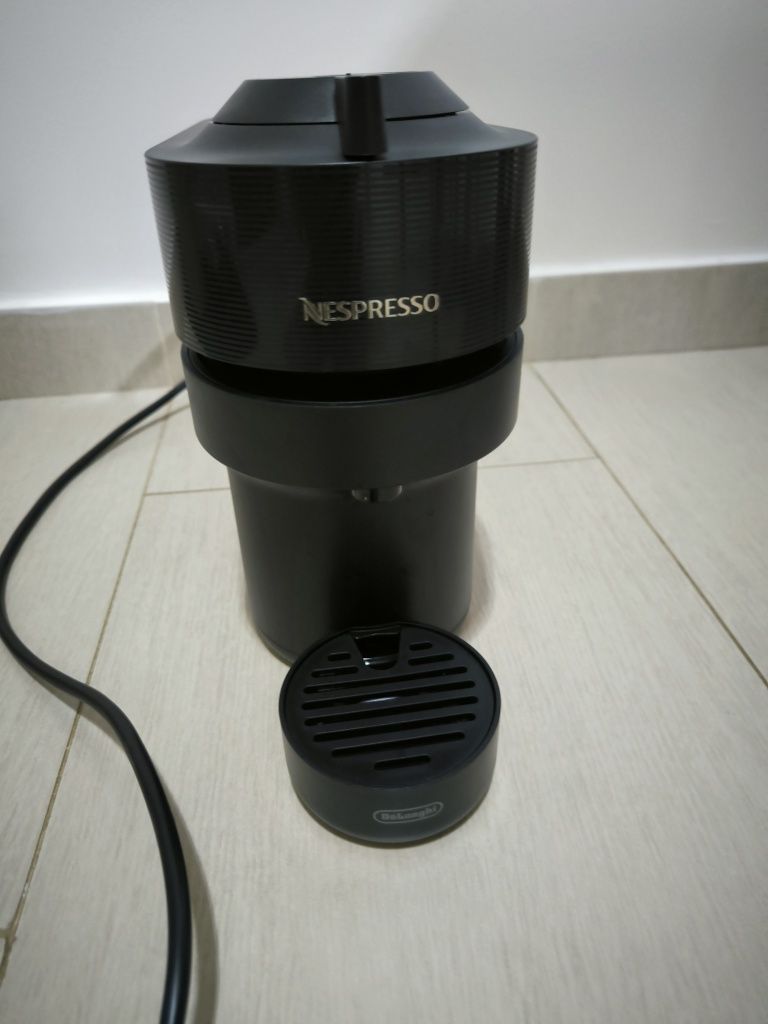 Vertuo pop como nova