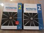 Podręcznik, zbiór zadań do matematyki klasa 2