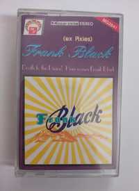 Frank Black - Death to the Pixies - kaseta