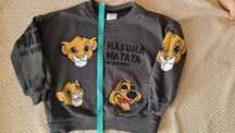 Костюм Zara на 2-3 роки, 98 р.