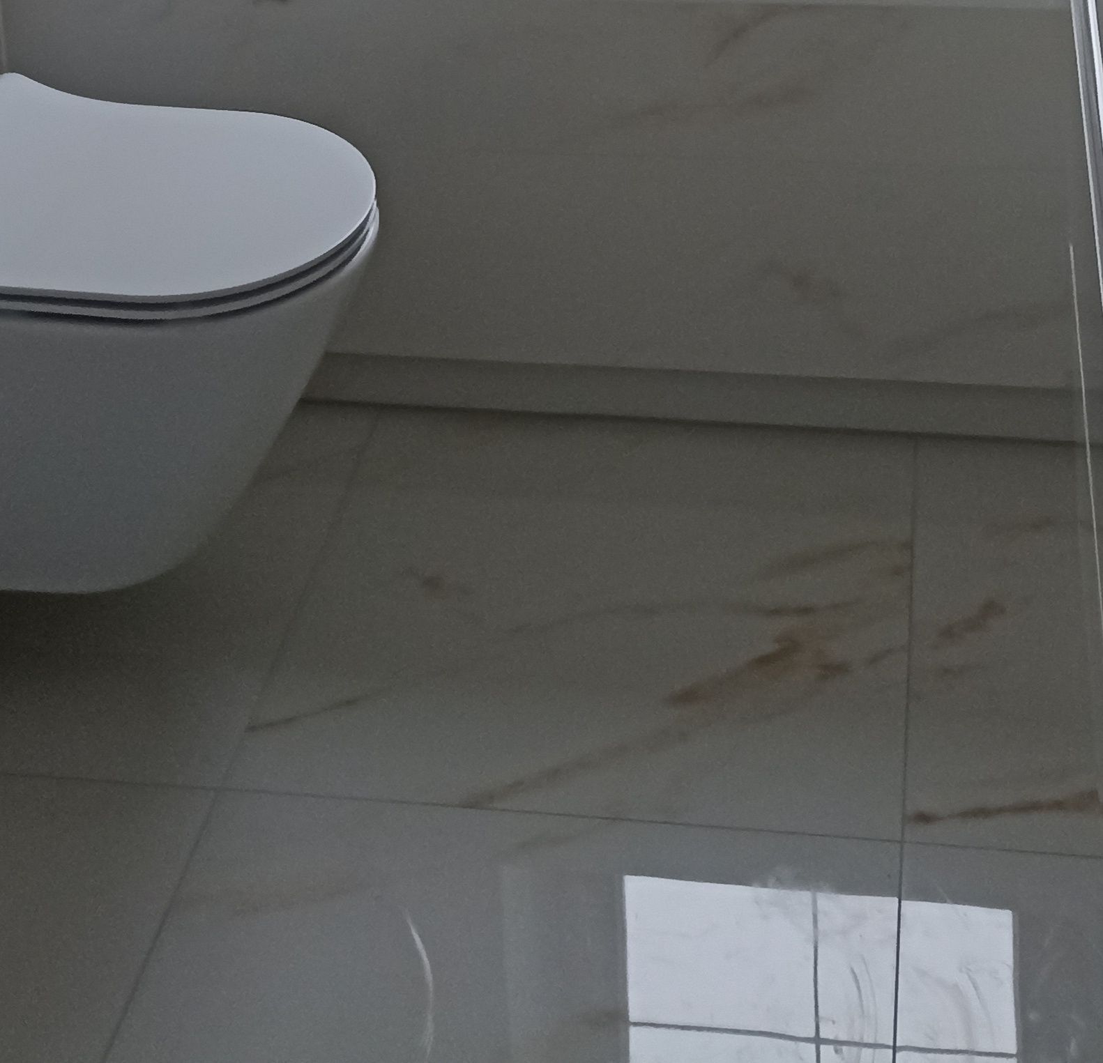 Płytki podłogowe Tubądzin Serenity 60x60 ilość 2,86m2