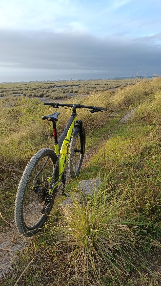 Trek Procaliber 9.6 - M