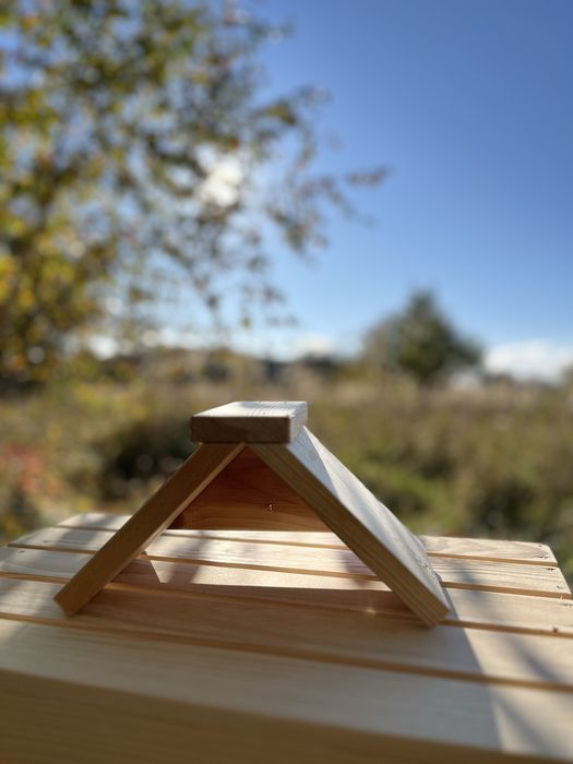 Siadełko spoczynkowe dla gołębi