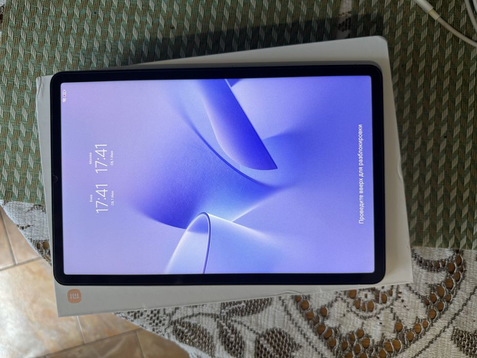 Xiaomi Mi pad 5 6/128