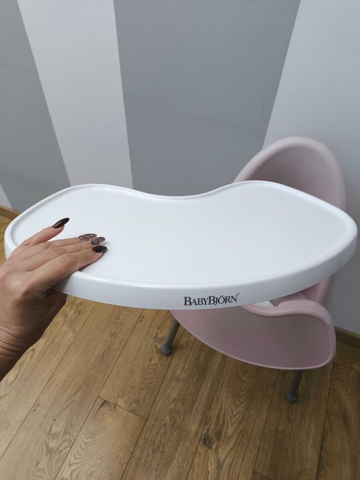 Krzesełko do karmienia High Chair Baby Bjorn