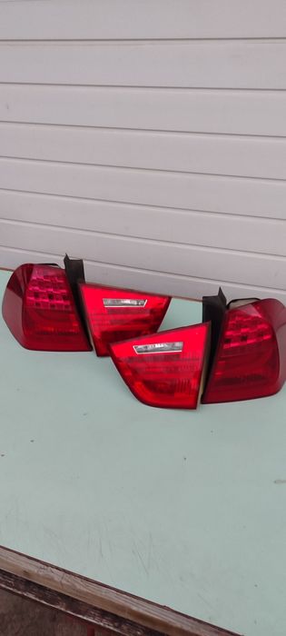 Фонарь BMW 3 E91 LED