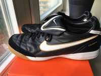 Футзалки Nike Tiempo Mystic, розмір 44,5