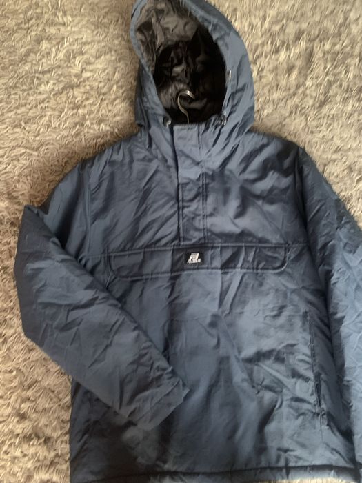 Куртка на холодну осінь, чоловіча