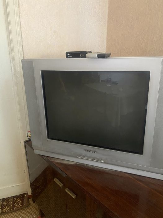 Телевізор cs 29 k10mqq з тюнером т2