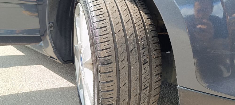 Ford Focus Ghia 2007-Versao especial