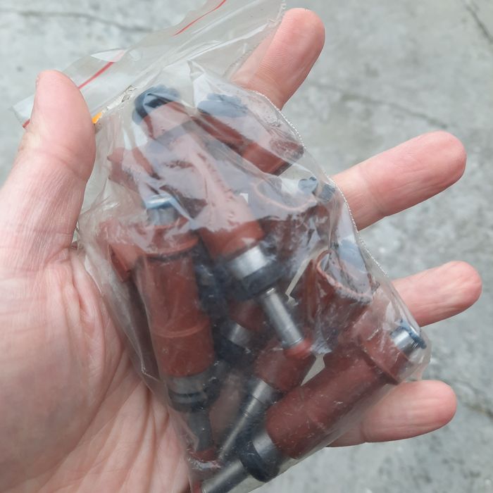 Б/у Запчастини до toyota camry 40 3.5