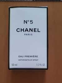 Продається туалетна вода Chanel  N 5, EAU PREMIERE , 50 мл.(оригінал)