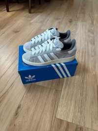 Adidas Campus 00s Grey White 44