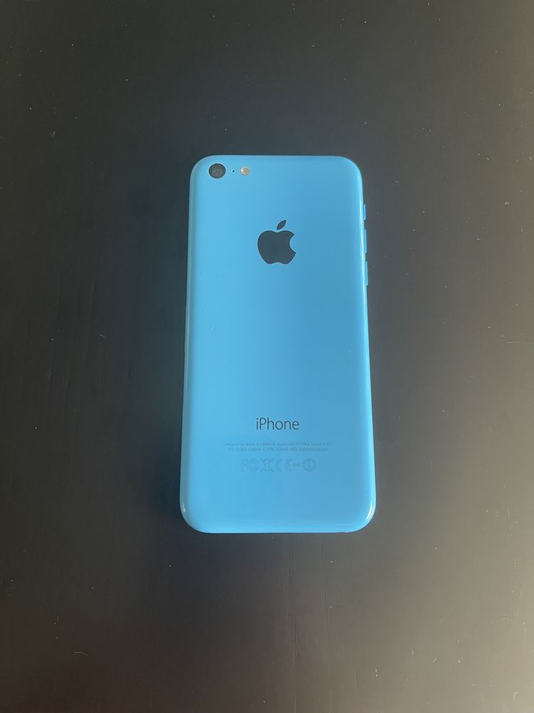 iPhone 5c Desbloqueado