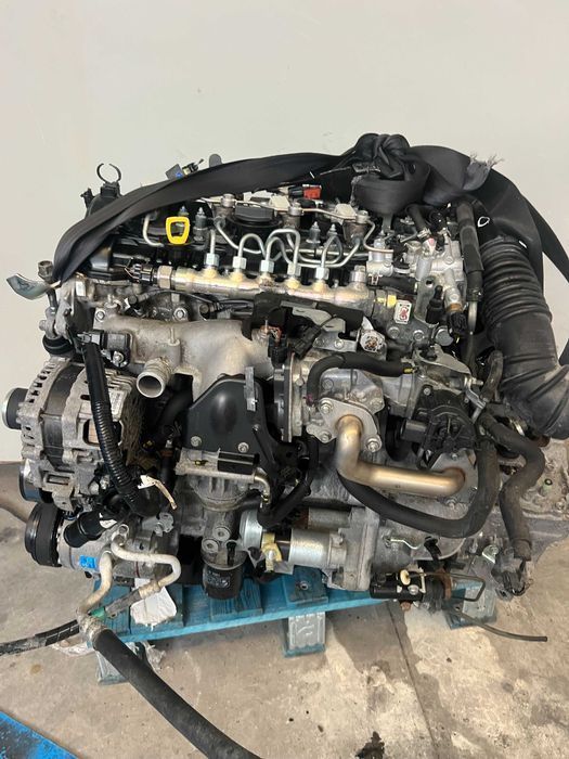 Motor Mazda 6 CX-5 2.2 Ref: SH SHY SHY1
