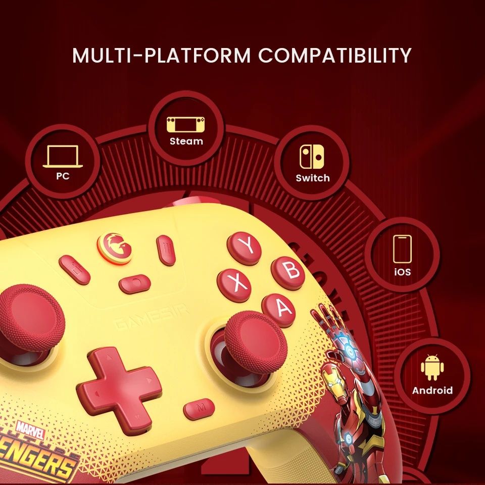 Джойстик Nintendo switch