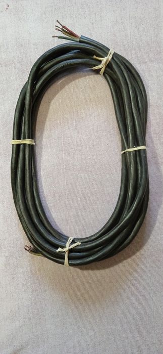 Кабель гнучкий КГ