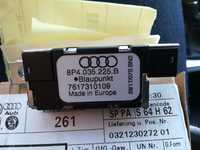 Amplificador de antena Audi