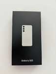 Samsung galaxy s23 biały 256gb