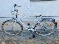 Rower miejski damski retro vintage MOTOBECANE city velo