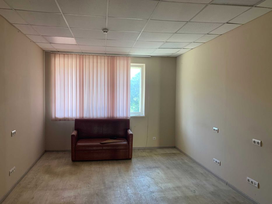 Аренда офисов и складов