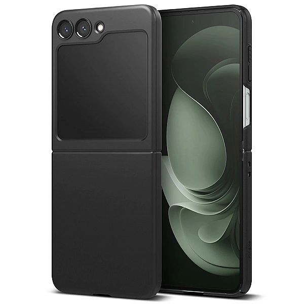 Ringke Slim Galaxy Z Flip 5 Black