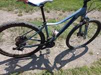Cube access race 27.5