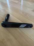 Lewe ramie korby Sram Apex wide 30. 172,5mm