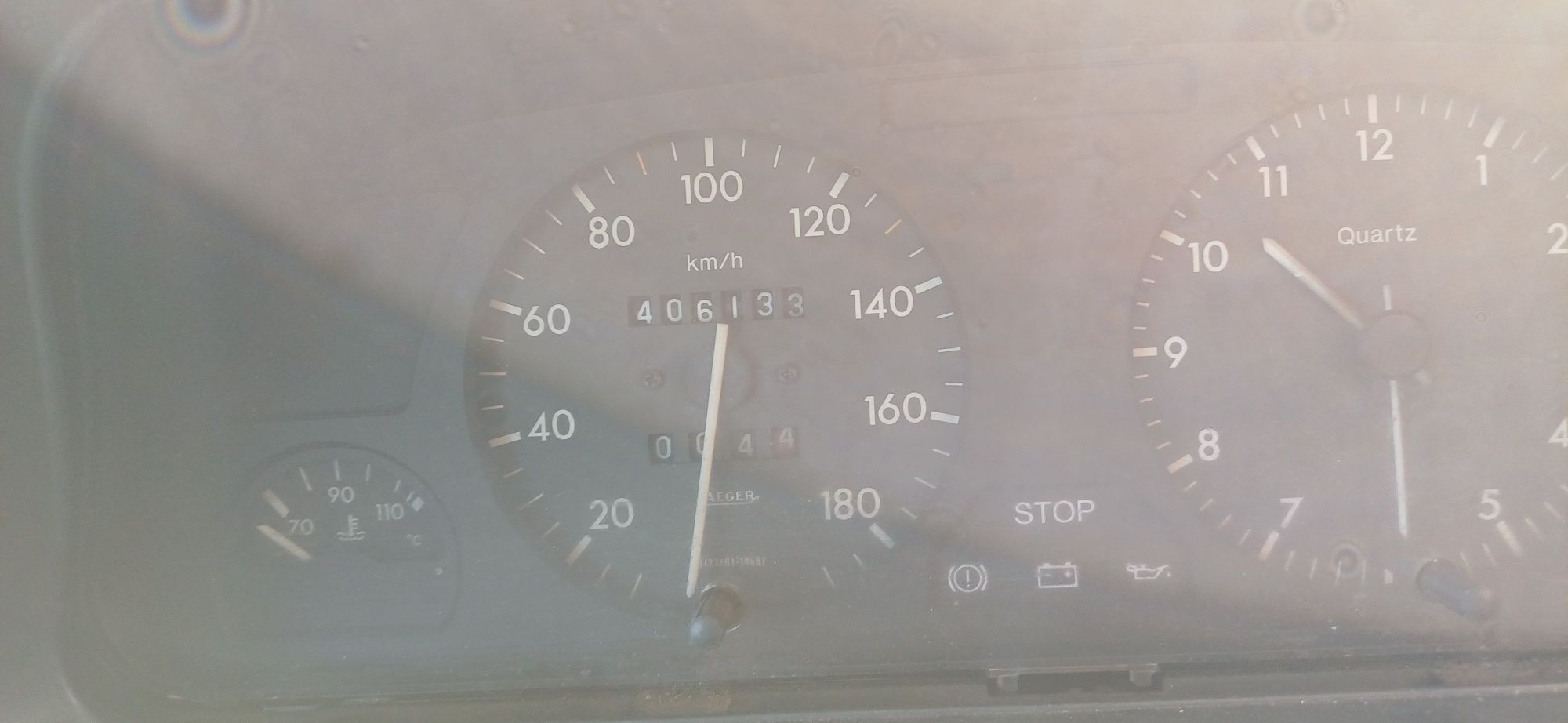 Carrinha Citroën jumpy 1.9 1998