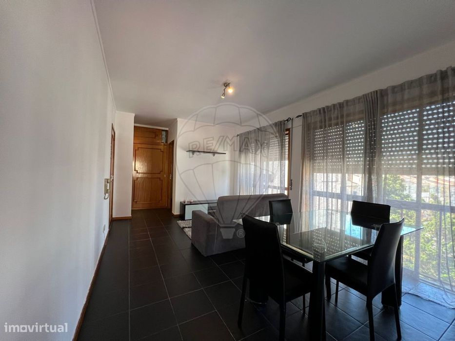 Apartamento T1 para venda